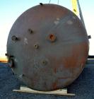 Used- Air Plastics Fiberglass Storage Tank, 22036 Gallons, Vertical. Approximately 132