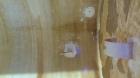 Used Air Plastics Fiberglass Storage Tank, 22036 Gallons, Vertical. Approximately 132