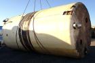 Used Air Plastics Fiberglass Storage Tank, 18000 Gallon