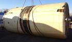 Used- Air Plastics Fiberglass Storage Tank, 18000 Gallon