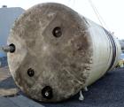 Used Air Plastics Fiberglass Storage Tank, 18000 Gallon