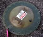 Used Air Plastics Fiberglass Storage Tank, 18000 Gallon