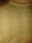 Used Augusta Fiberglass Tank, 1,930 Gallon, Vertical.