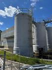 Unused Industrial FRP Storage Vessel | Augusta 30,000 Gallon Fiberglass Tank