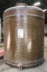 Used Belding Tank Technologies F.R.P Fiberglass Tank