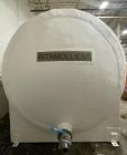 Used-Edwards Fiberglass Inc Tank, 7,060 Gallon