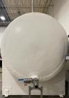 Used-Edwards Fiberglass Inc Tank, 7,060 Gallon