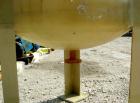 Used Empire Fibergalss Products Tank, 100 Gallon, Fiberglass, Vertical. Approximate 30