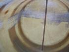 USED: Empire Products tank, 1200 gallon, fiberglass, horizontal. Approximate 58