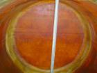 USED: Empire Products tank, 1200 gallon, fiberglass, horizontal. Approximate 58