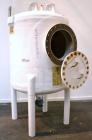 Used 400 Gallon Fiberglass Ershigs Tank