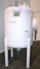 Used 400 Gallon Fiberglass Ershigs Tank