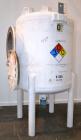 Used 400 Gallon Fiberglass Ershigs Tank