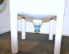 Used 400 Gallon Fiberglass Ershigs Tank