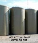 Unused - L.F. Manufacturing FRP Tank for Above Ground Service. 8,000 Gallon