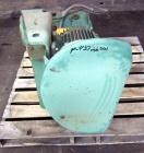 Used Plas-Tanks Industries Tank, 24,000 Gallon, Derakane 411-350 Resin, Vertical. 144”Diameter x 341” straight side. Dished top, flat bottom. Internal liner veil 10-20 Mil C Class, rated .5 psi at 10...