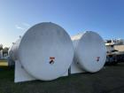 Used-Plas-Tanks Industries 36,000 Gallon Fiberglass Tank