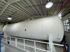 Used Plas-Tanks Industries 36,000 Gallon Fiberglass Tank
