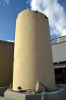 Unused- PolyProcessing Polyethylene Tank, 5050 Gallon, Vertical. Approximate 94
