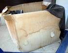 Unused- PolyProcessing Polyethylene Tank, 904 Gallon, Vertical. Approximate 64