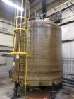 Used- Viatec Tank, 11,190 US Gallon, Model CV-144-11190-E