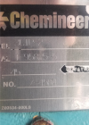 Used Viatec Tank, 11,190 US Gallon, Model CV-144-11190-E