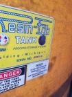 Used Viatec Tank, 11,190 US Gallon, Model CV-144-11190-E