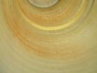 USED: Viatec tank, 3421 gallon, fiberglass, vertical. 72
