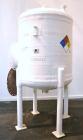 Used 400 Gallon Fiberglass Viatec Tank