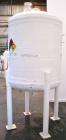 Used 400 Gallon Fiberglass Viatec Tank