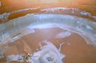 Used 400 Gallon Fiberglass Viatec Tank