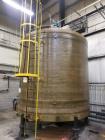 Used Viatec Tank