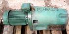 USED: Xerxes Corp tank, 1868 gallon, fiberglass (Derakane 411), vertical. Approximately 102