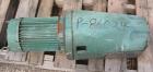USED: Xerxes Corp tank, 1868 gallon, fiberglass (Derakane 411), vertical. Approximately 102