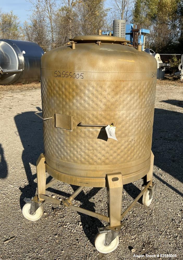 Ucon 800 Liter Tank