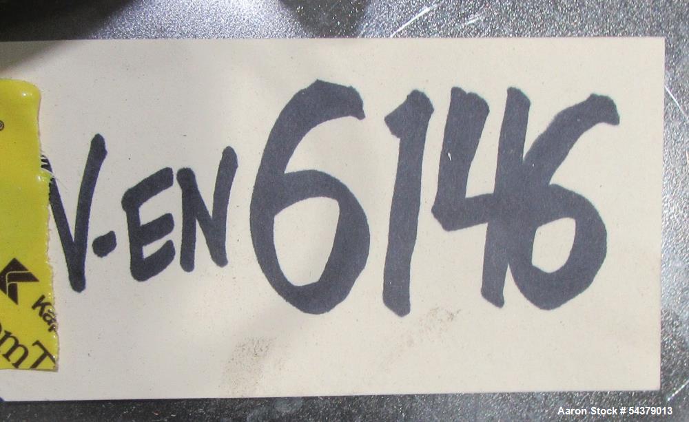 Compact Jacketed Stainless Tank – Alloy Products 8.4 Gallon Unit