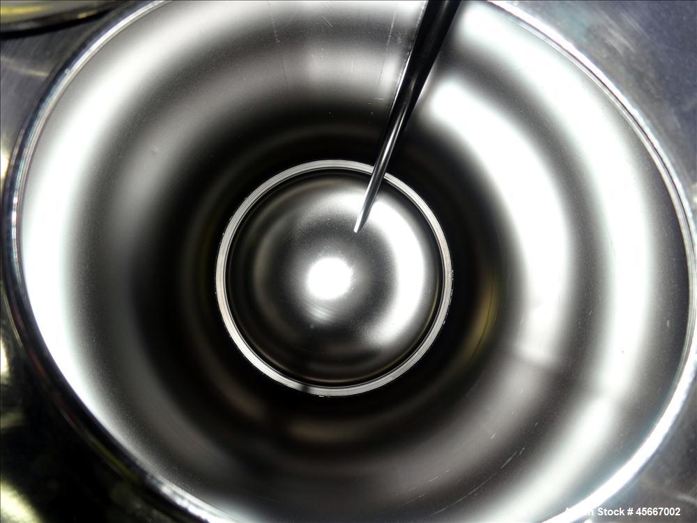 Used Alloy Products Pressure Tank, 30 Gallons