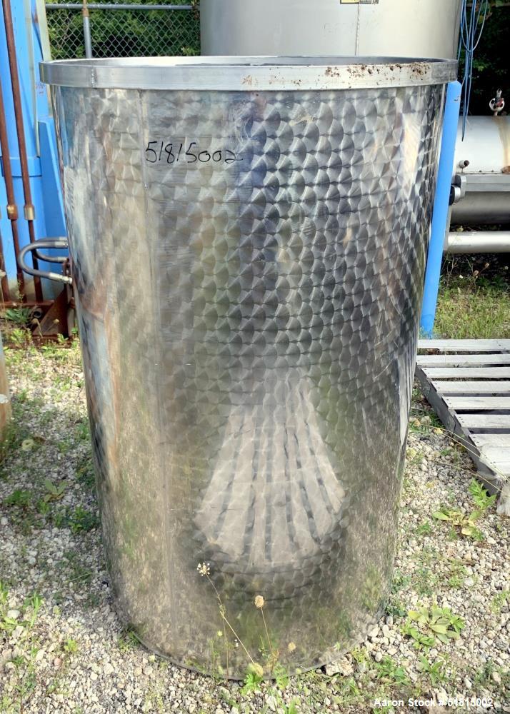 Criveller 1000 liter (264 Gal) Storage Tank