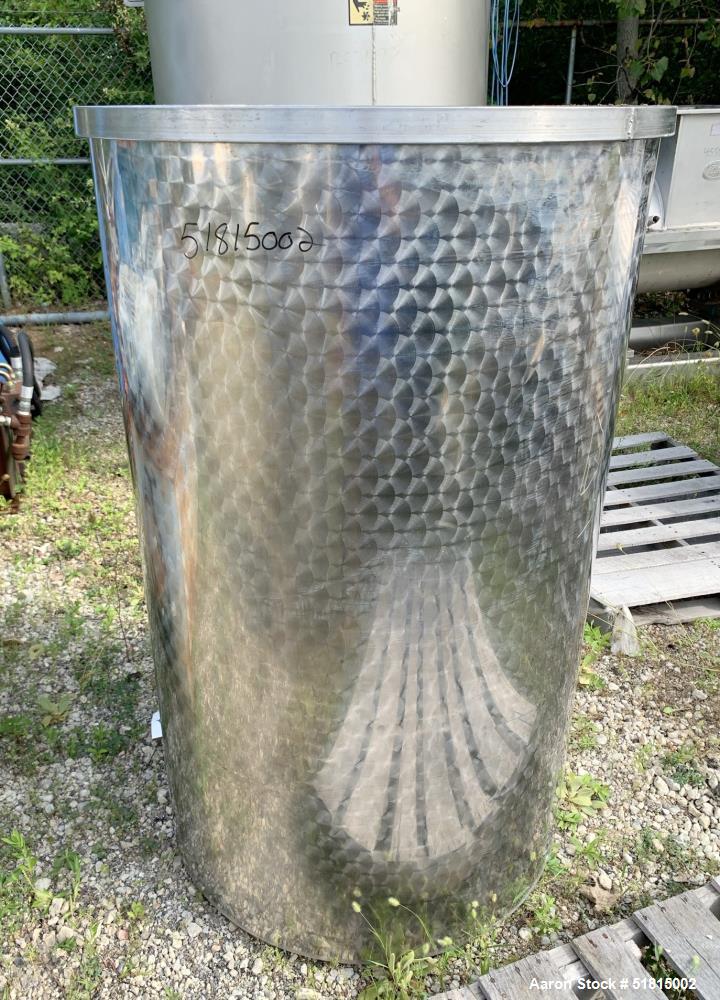 Criveller 1000 liter (264 Gal) Storage Tank