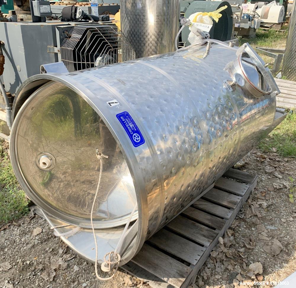 Criveller 1000 liter (264 Gal) Storage Tank