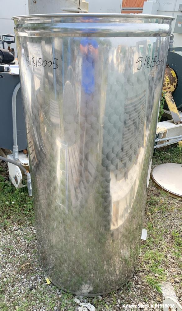 Criveller 158 Gallon Storage Tank