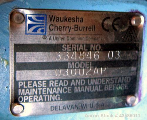 Used Graco Mixing System consisting of: (1) 45 Gallon Stainless Steel Graco Tan