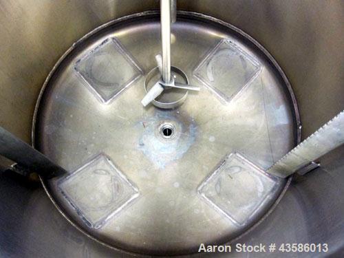 Used Graco Mixing System