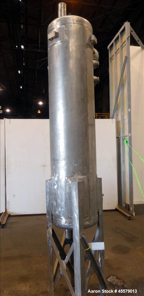 Unused- Hydromation Filter Pressure Tank, (Demineralizer)