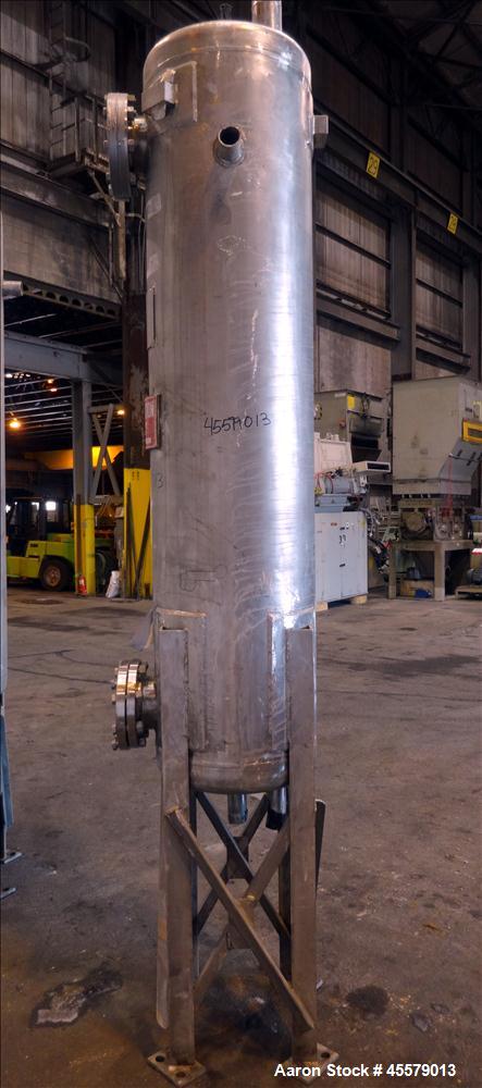 Unused- Hydromation Filter Pressure Tank, (Demineralizer)