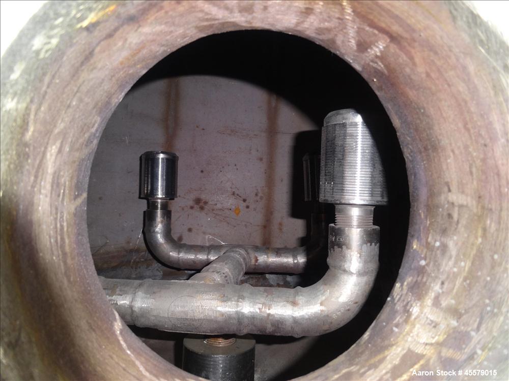 Unused- Hydromation Filter Pressure Tank, (Demineralizer)