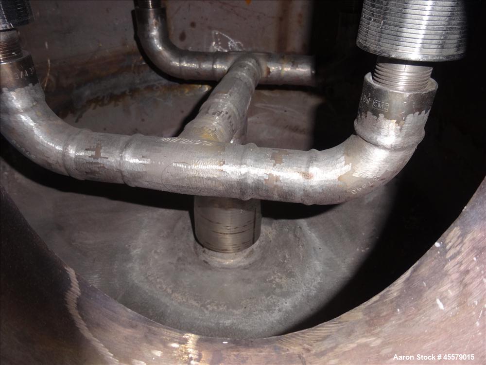 Unused- Hydromation Filter Pressure Tank, (Demineralizer)