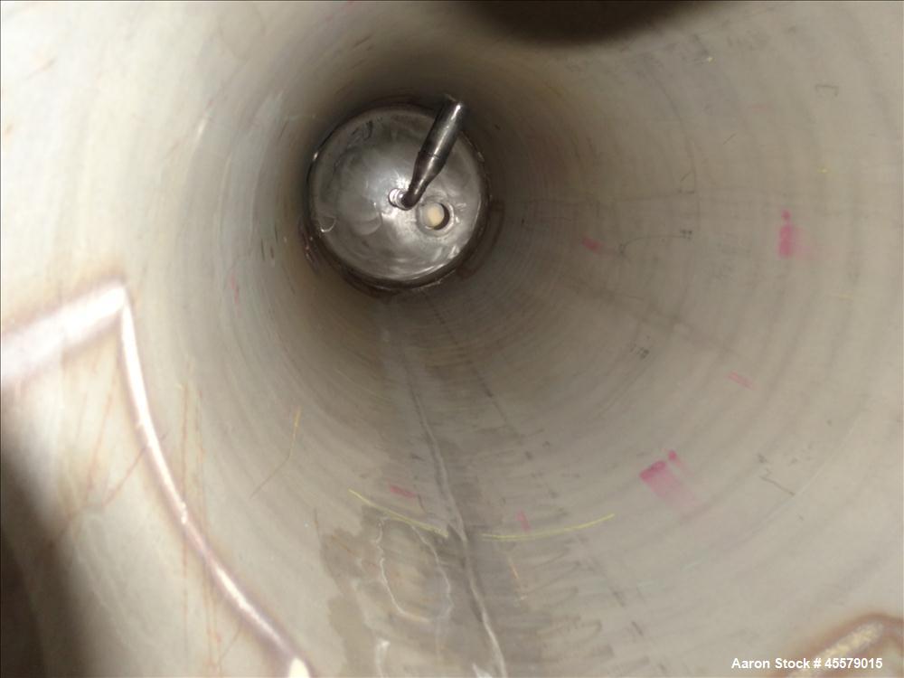 Unused- Hydromation Filter Pressure Tank, (Demineralizer)