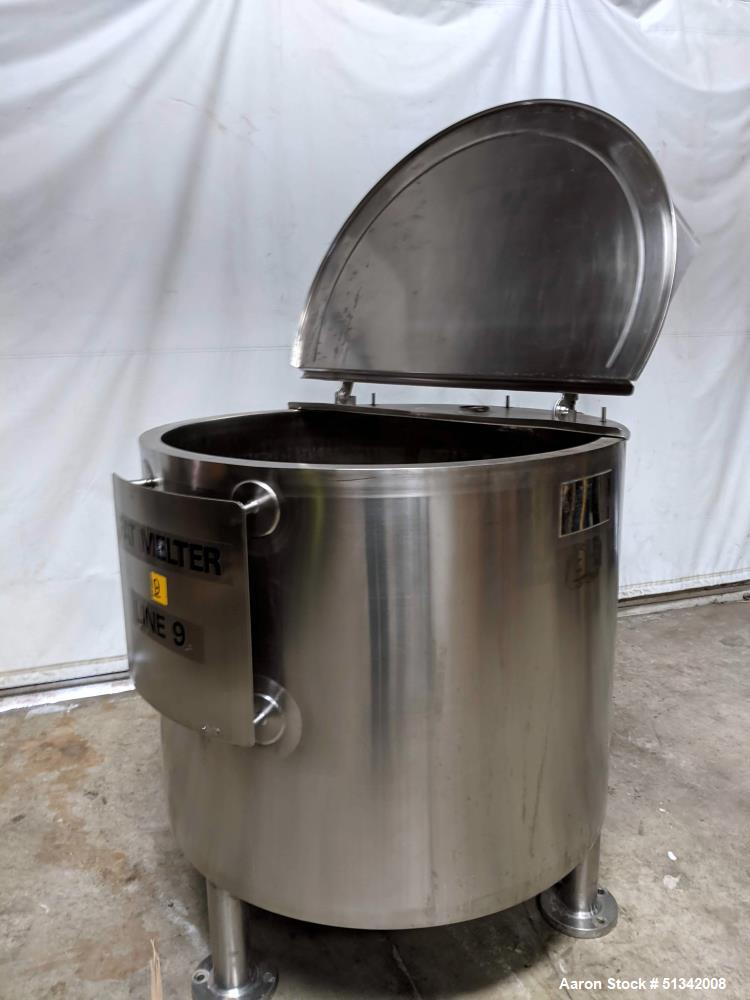 Lee Industries 150 Gallon Pressure Tank