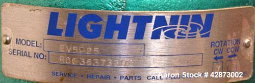 Used Marchant Schmidt Liquid Spray Applicator System, Stainless Steel
